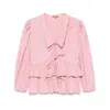 Stine Goya Sweater In Pink