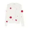 Stine Goya Sweater In White