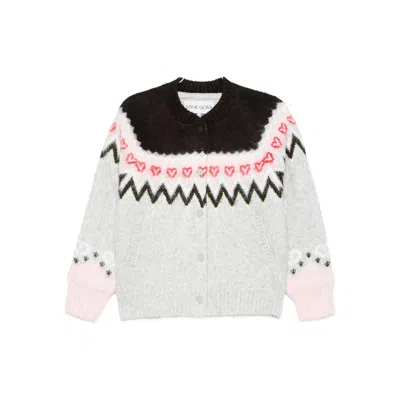 Stine Goya Sweaters In Multi