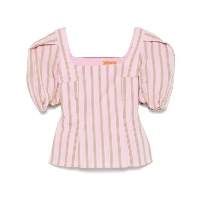 STINE GOYA STINE GOYA SWEATERS