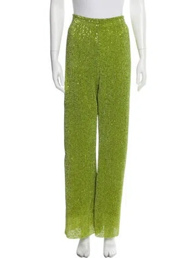 Pre-owned Stine Goya Wide Leg Pants