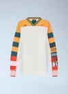 Stine Goya X Umbro Contrast Panel Sweatshirt