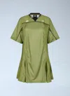 Stine Goya X Umbro Jersey Tee Dress