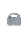 Stine Goya Ziggy Denim Micro Bag