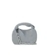 Stine Goya Ziggy Denim Micro Bag