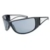 Sting Acetate Sunglasses In Black