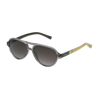 Sting Child Sunglasses  Ssj642-510868 Gbby2 In Black