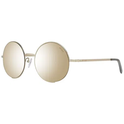 Sting Gold Metal Sunglasses
