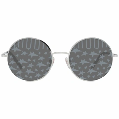 Sting Ladies' Sunglasses  Sst137 53579l Gbby2 In Gray