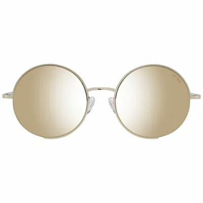 Sting Ladies' Sunglasses  Sst137 538ffg Gbby2 In Gray