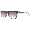 Sting Men Men's Sunglasses In Black