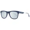 Sting Blue Men Sunglasses In Blue