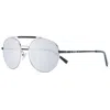 Sting Gray Men Sunglasses In Grey