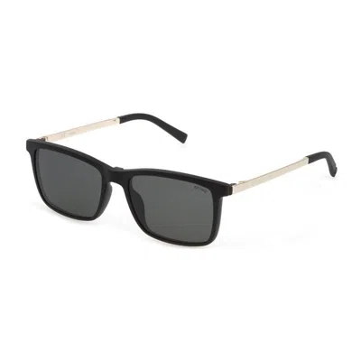 Sting Men's  Sst412 U28p Sunglasses In Indeterminate