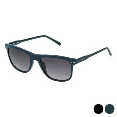 Sting Men's Sunglasses  Colour:blue Gbby2 In Gray