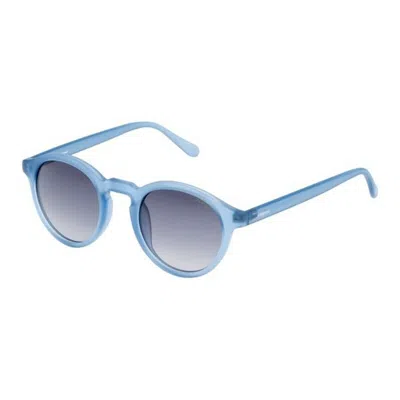 Sting Men's Sunglasses  Ss6535460d06  50 Mm Gbby2 In Blue