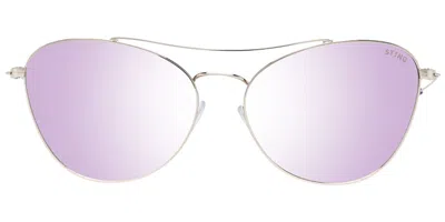 Sting Sst218 300x Occhiali Da Sole Oro Per Uomo In Gold