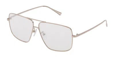 Sting Sst315 594x Men's Sunglasses Gold Size 59
