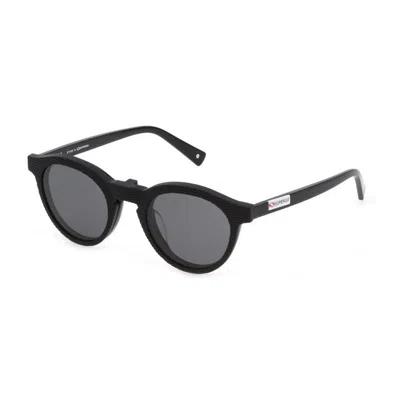 Sting Sst437 700p In Black