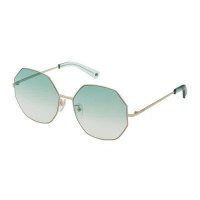 Sting Sunglasses In Green