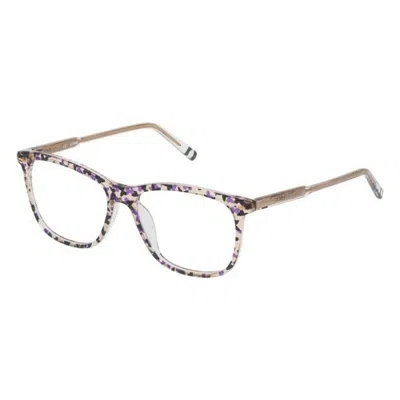 Sting Unisex' Spectacle Frame  Vst012520an9 Gbby2 In Gray