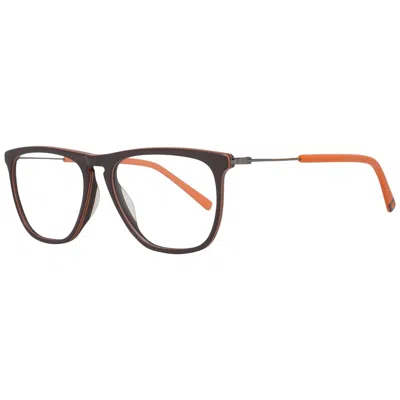 Sting Unisex' Spectacle Frame  Vst066 529zzm Gbby2 In Multi