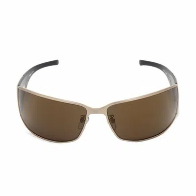 Sting Unisex Sunglasses  Ss4712-383 Gbby2 In Brown