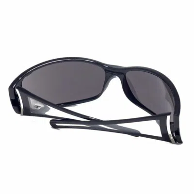 Sting Unisex Sunglasses  Ss6300-0z42 Gbby2 In Black