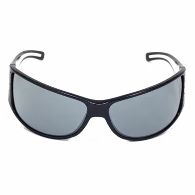 Sting Unisex Sunglasses  Ss6300t-z42x Gbby2 In Black