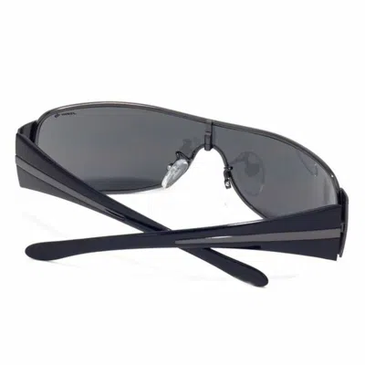 Sting Unisex Sunglasses  Ssj367-0568 Gbby2 In Gray
