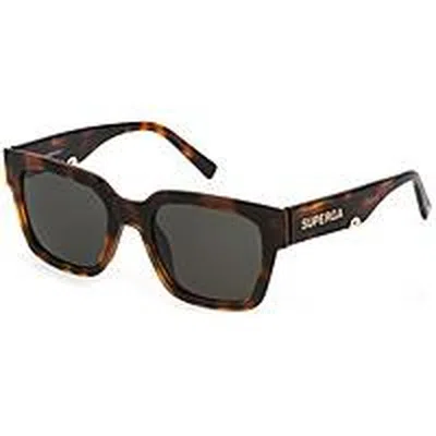 Sting Unisex Sunglasses  Sst459-5202bl  52 Mm Gbby2 In Multi