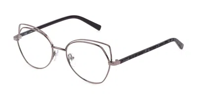 Sting Vsj420 0a88 Men's Glasses Purple Size 49 - Free Lenses - Blue Light Block Available
