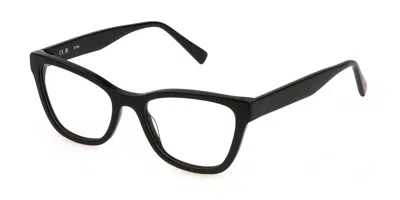 Sting Vsj724 Women's Glasses, Black, Size 50