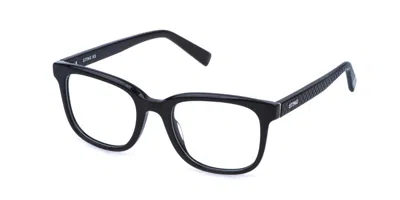 Sting Vsj755 0700 Men's Glasses Black Size 48 - Free Lenses - Blue Light Block Available