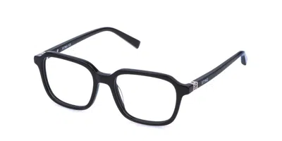 Sting Vsj765 Men's Glasses, Black, Size 48