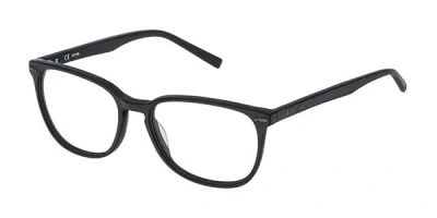 Sting Vst040 Men's Glasses, Black, Size 53
