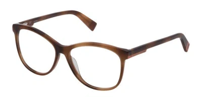 Sting Vst183 Women's Glasses, Brown, Size 55