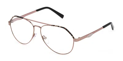 Sting Vst373 0l41 Occhiali Da Vista Tartarugatishell Per Uomo (solo Montatura)