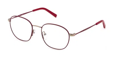 Sting Vst397 0e59 Men's Glasses Gold Size 52 - Free Lenses - Blue Light Block Available