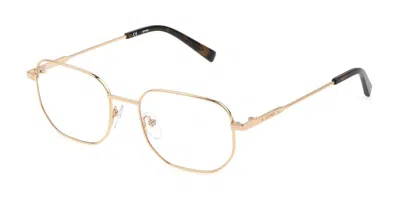 Sting Vst433 Men's Glasses, Rose-gold, Size 52