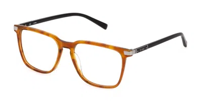 Sting Vst449 0922 Men's Glasses Tortoiseshell Size 54 - Free Lenses - Blue Light Block Available