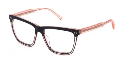 Sting Vst453 Men's Glasses, Blue, Size 54