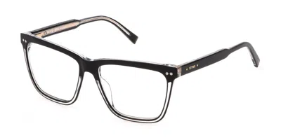 Sting Vst453 Men's Glasses, Clear, Size 54