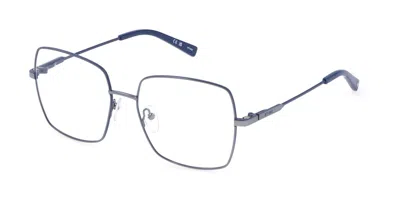 Sting Vst474 Men's Glasses, Blue, Size 56