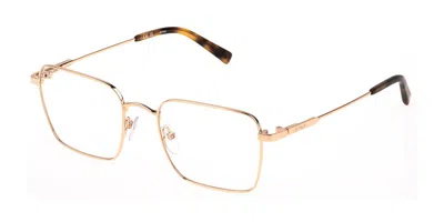 Sting Vst493 Men's Glasses, Rose-gold, Size 53