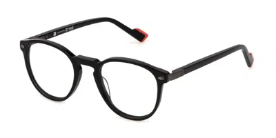 Sting Vst502 Men's Glasses, Black, Size 50
