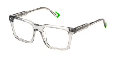 Sting Vst507l Men's Glasses, Clear, Size 51