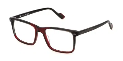 Sting Vst508 Men's Glasses, Clear, Size 54