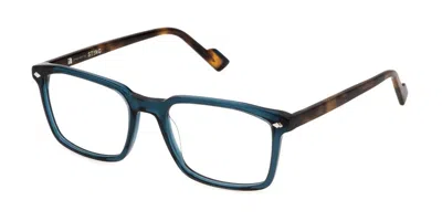 Sting Vst511 Men's Glasses, Blue, Size 54