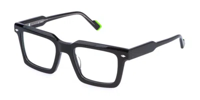 Sting Vst526 Men's Glasses, Black, Size 51